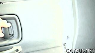 real homosexual sex happening