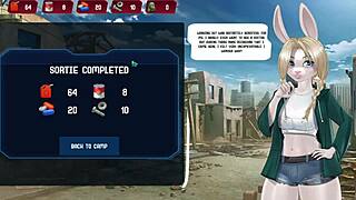 Furry Survivals Gameplay 2 Explores Wild Anime Hentai Adventures in Detailed Action