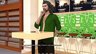 Taboo University 44: Infiltrating the Self-Help Group Secretly