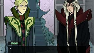 WITCH HUNTER PART 2 NO PORN SCENE