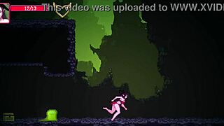 Succubus Seduces All in Hell with Sinful Moves in Sinher Gameplay