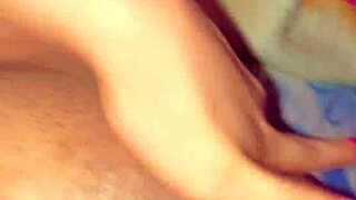 why finger yourself every morning in shorts, sexy latina?