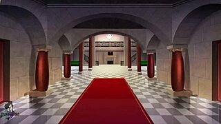 i make cheshire our slave in dc comics hentai