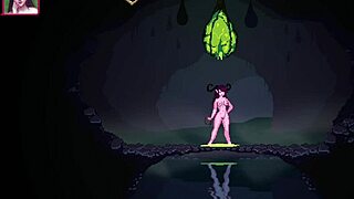 Succubus Seduces All in Hell with Sinful Moves in Sinher Gameplay