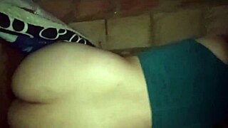 my stepsister wakes up wanting my dick deep in her vagina