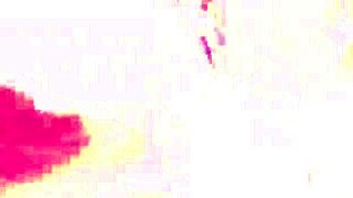 Dance And Get Fucked In The Shower! 3D Fantasy Hentai Chapter 4!