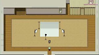 hero roy dates princess, clothes corrode!