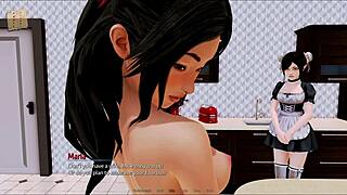 exploring harem hotel adventures in game