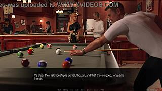 Jessica Oneil Reports Hard News In Anime Hentai Style