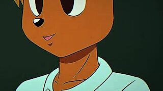 Mix of animated porn videos 9 😈