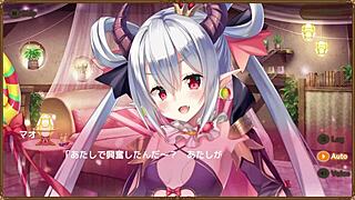 Messiah Girl Mao 1 Evokes Deep Emotions in Hentai Adventure