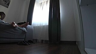 Incredible Wife Gets Assfucked in Homemade Porn Real Treason Anal Fucking