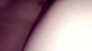 my stepsister wakes up wanting my dick deep in her vagina