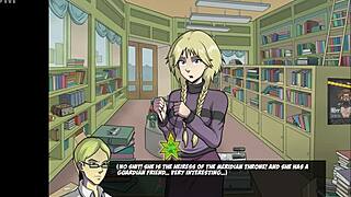 WITCH HUNTER PART 2 NO PORN SCENE