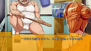 my girlfriend shared by others in anime truth! 😲