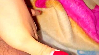 why finger yourself every morning in shorts, sexy latina?