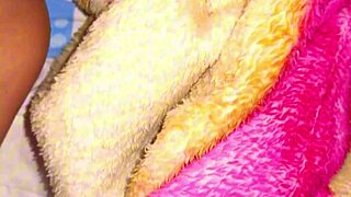 why finger yourself every morning in shorts, sexy latina?