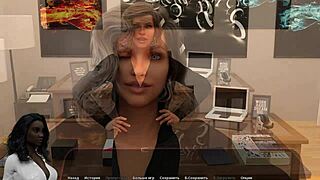 Complete Gameplay Of Haley's Story Part Five