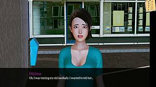 Intense Taboo Family Encounters With Redhead Hentai Babe's Big Ass