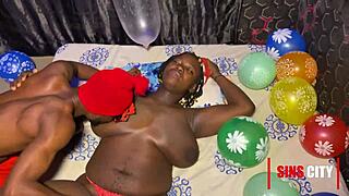 sins city christmas turns into wild hardcore fucking