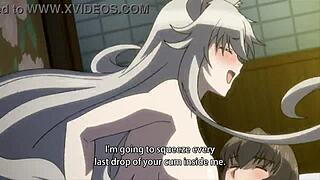 Discovering The Secrets Of HMV In Anime Style