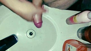 Solo Masturbation Session with Bad Wolf28 Gets Steamy in Anime Hentai Style