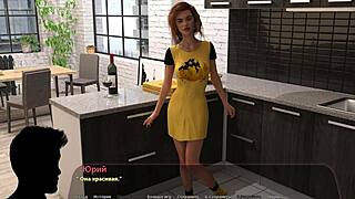 Complete Gameplay Of Haley's Story Part Five