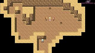 hero roy dates princess, clothes corrode!