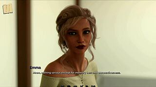 Shut up and dance 25, featuring big tits and blowjob action