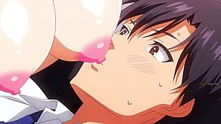 Discovering The Secrets Of HMV In Anime Style