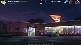 i explore summer time saga unc part 29 in anime dating game