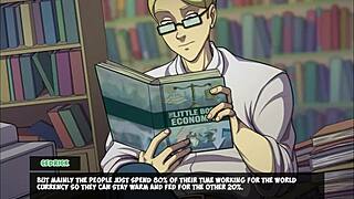 WITCH HUNTER PART 2 NO PORN SCENE