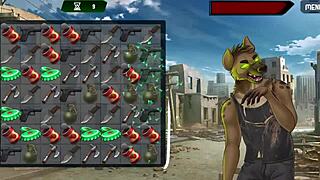 Furry Survivals Gameplay 2 Explores Wild Anime Hentai Adventures in Detailed Action