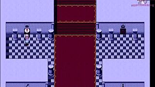 hero roy dates princess, clothes corrode!