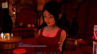 exploring harem hotel adventures in game