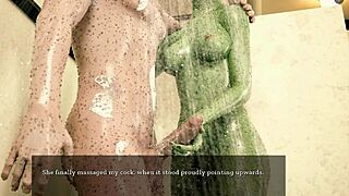 Man, Tales from Unending Void 10 got this Asian girl with small 18+ tits ridin’ my cock hard!