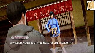 Academy 15 Unveils Wild Anime Hentai Action In Latest Game Release