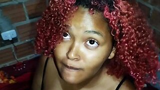 Baby, why you watching hentai when I'm here to pound you hard?