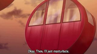 fuzzy lips part 1 english sub