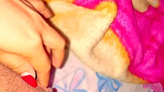 why finger yourself every morning in shorts, sexy latina?