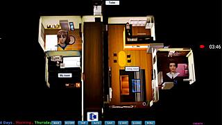 Hentai corruption of the family.