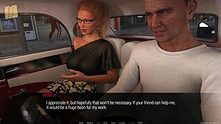 Jessica Oneil Reports Hard News In Anime Hentai Style