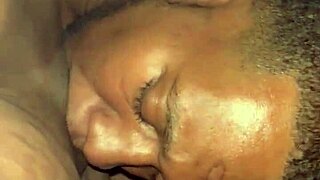 i squirted and he licked it up? so naughty!