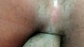 Gay Screaming Twink Takes It Hard With Raw Intensity