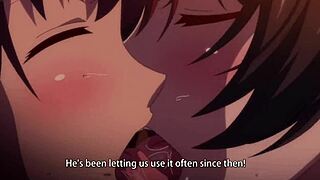 Discovering The Secrets Of HMV In Anime Style