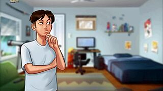 summertime saga 126 episode