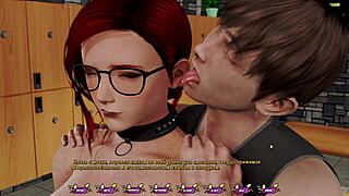 i love playing pale carnations where the slave gets vibrated to orgasm