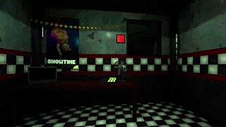 Beating night one unlocks gallery in five lustful nights hentai