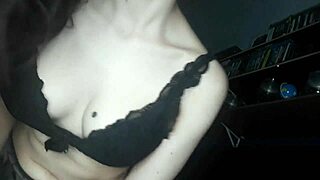 I Fuck My Stepsister Doggy Style, Bent Over Her Big Ass for Creampie