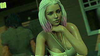 Where it all began in anime hentai game